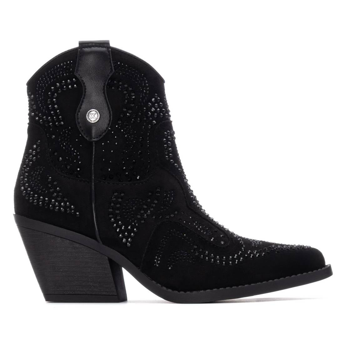 Xti - Botas Camperas Mujer - Calzado Cómodo y Versátil - Moda casual - Modelo  14446402