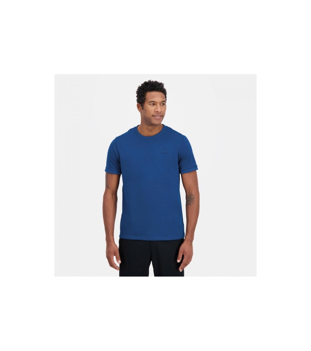 Camiseta Hombre Le Coq Sportif Essentials 2410405 Camisetas Hombre Lecoqsportif
