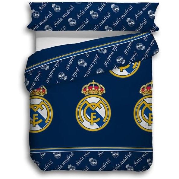 Juego de Funda Nórdica, 50% Algodón 50% Poliéster Cama de 105cm.