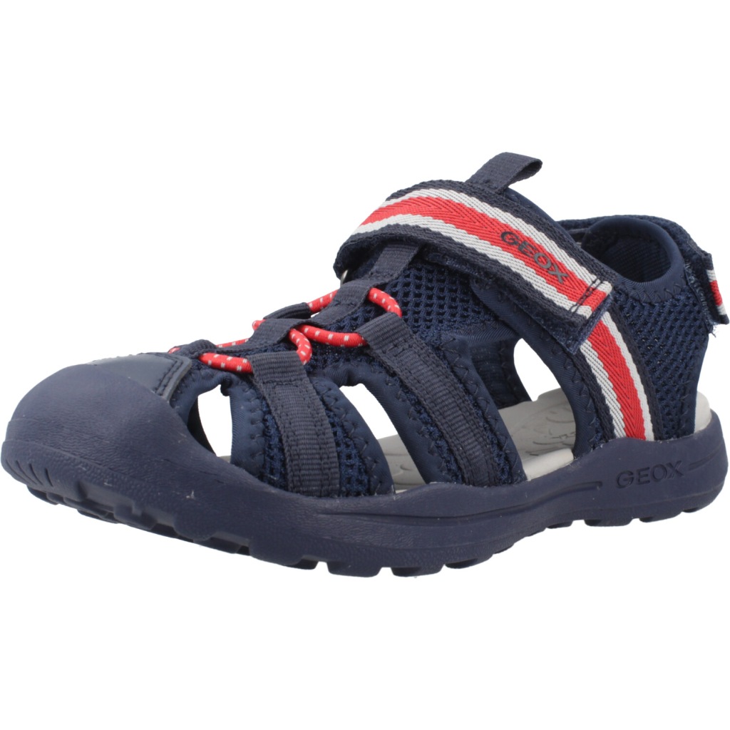 Sandalias Niño Marca Geox Modelo J Vaniett Boy