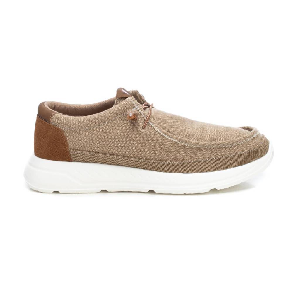 Shoes Casual - Sport marca Xti para hombre en color marron