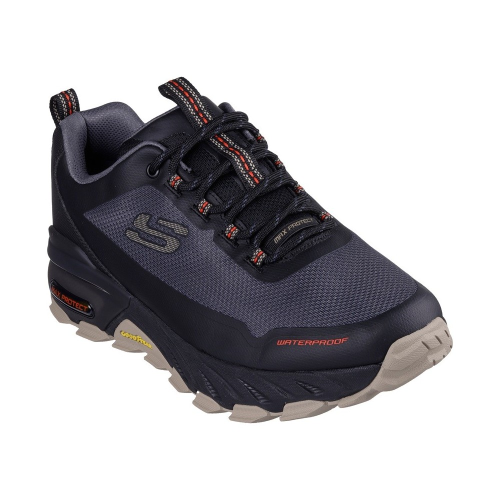 SKECHERS 237304 Sneakers Gris