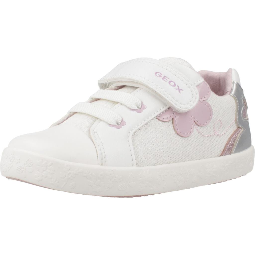 Zapatillas Niña Marca Geox Modelo B Gisli Girl