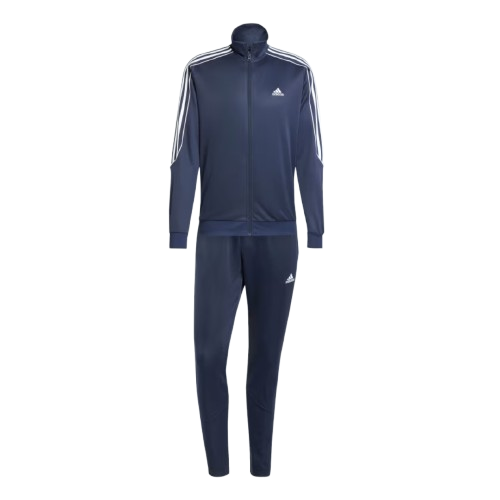ADIDAS M 3S DK TS CHANDAL MARINO/BLANCO