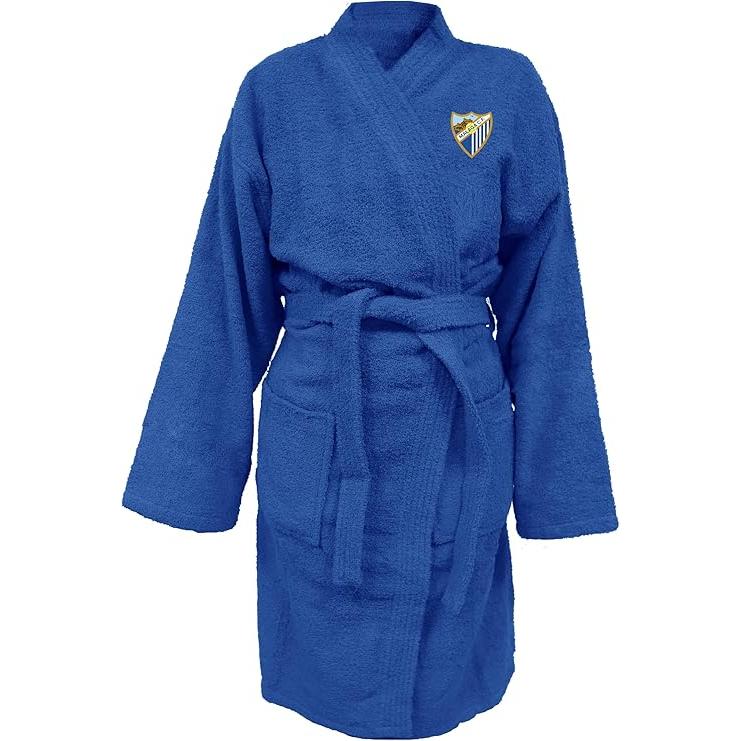 Albornoz Adulto Malaga CF - TALLA L