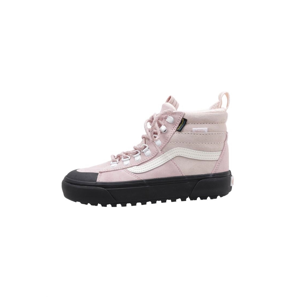 Vans SK8-Hi DR MTE-2 Deportivas Planas Mujer Rosa