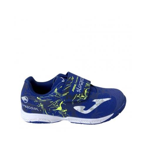 JOMA JOMA SUPER COPA JR INDOOR VELCRO JOMA