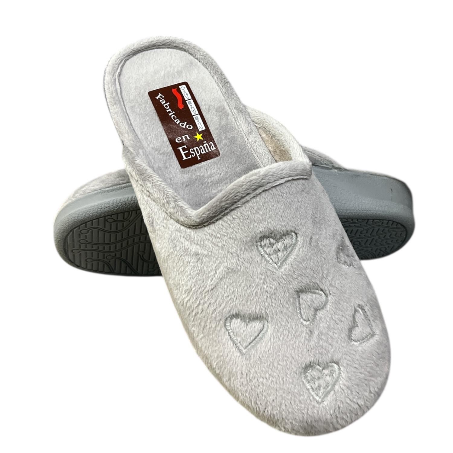 Anatomica Multicorazones Gris