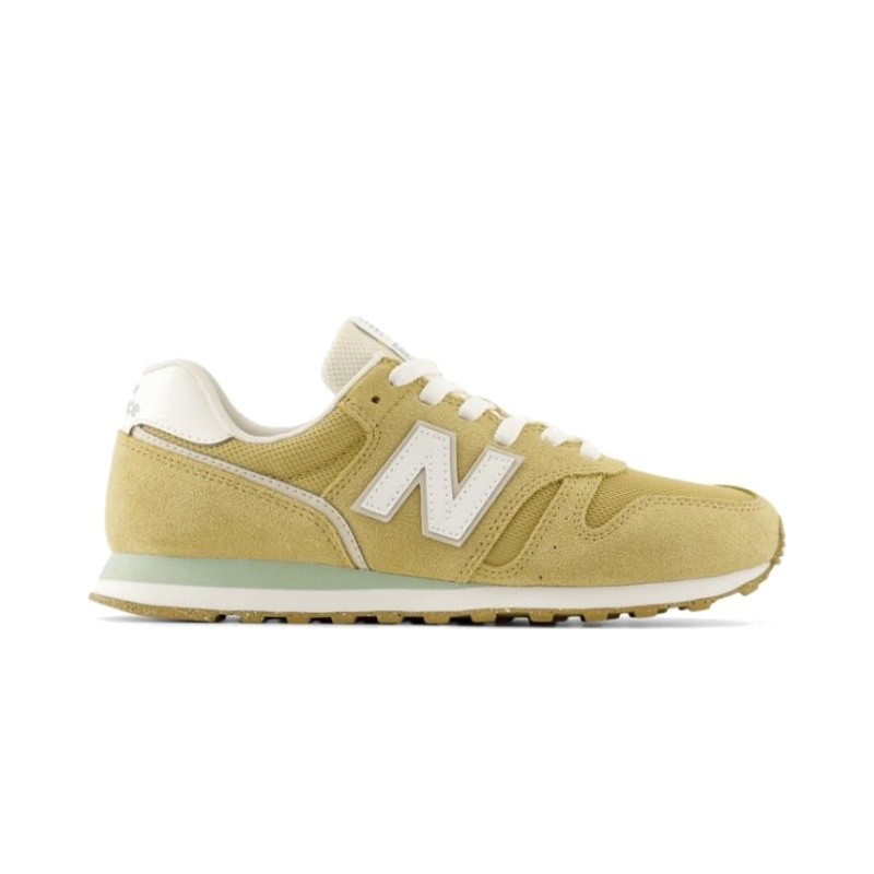 Zapatilla NEW BALANCE 373V2 W3731X1 Marron