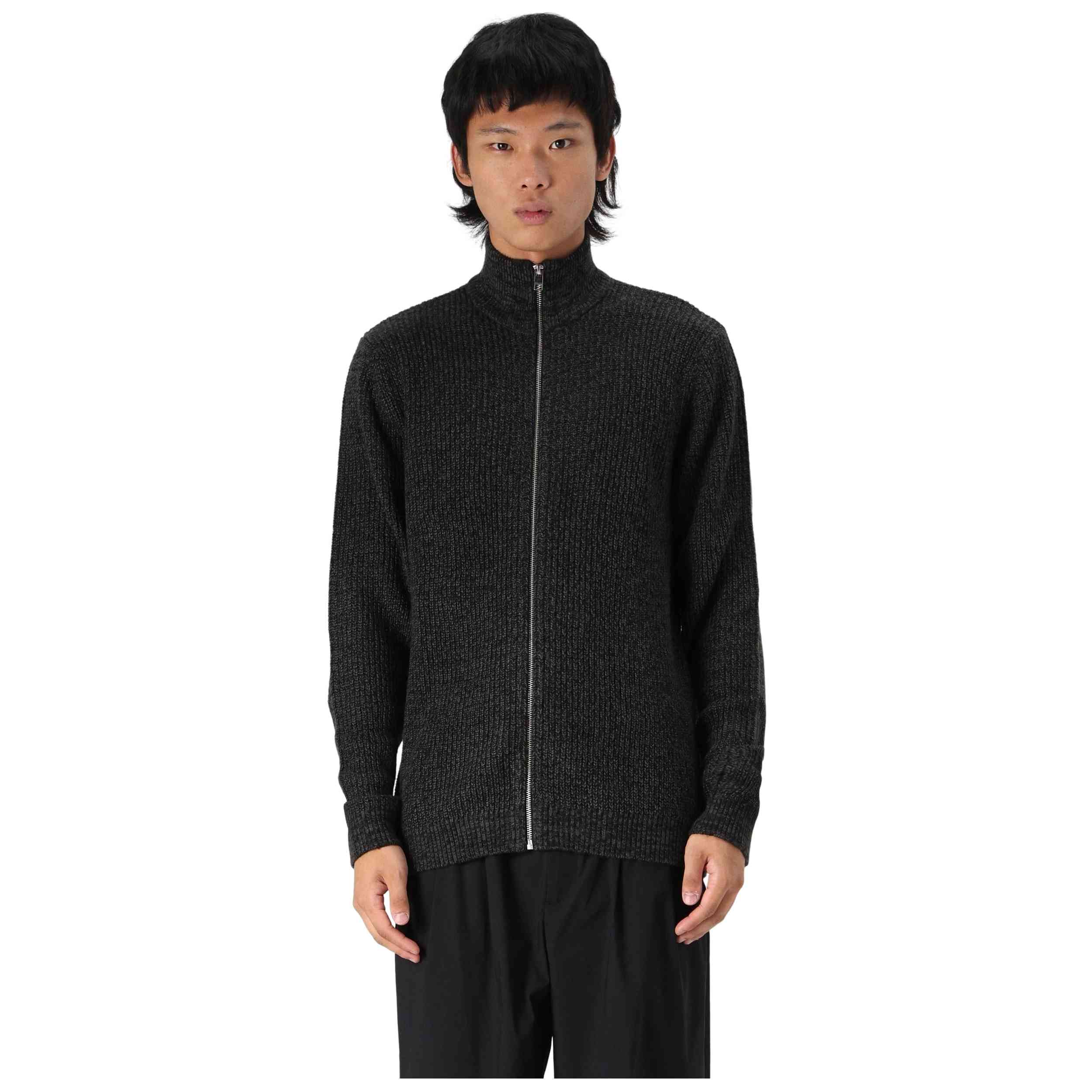 Chaqueta Jack & Jones modelo 12257483 para Hombre en color Negro