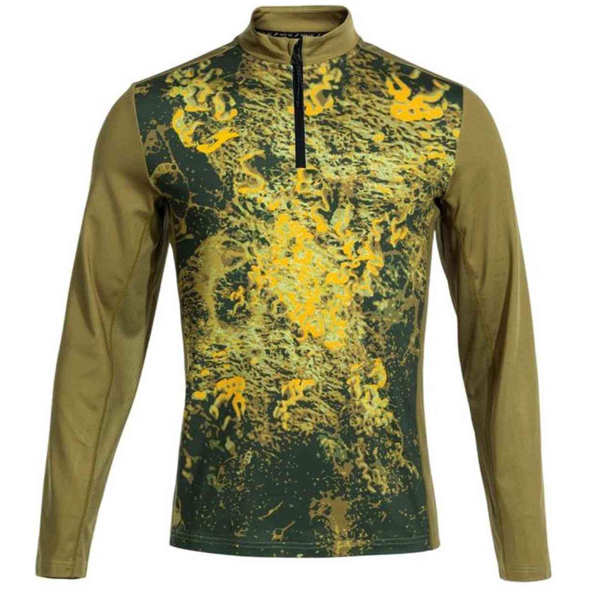 Sudaderas Sin Capucha Joma modelo 103904.888 para HOMBRE en color Verde