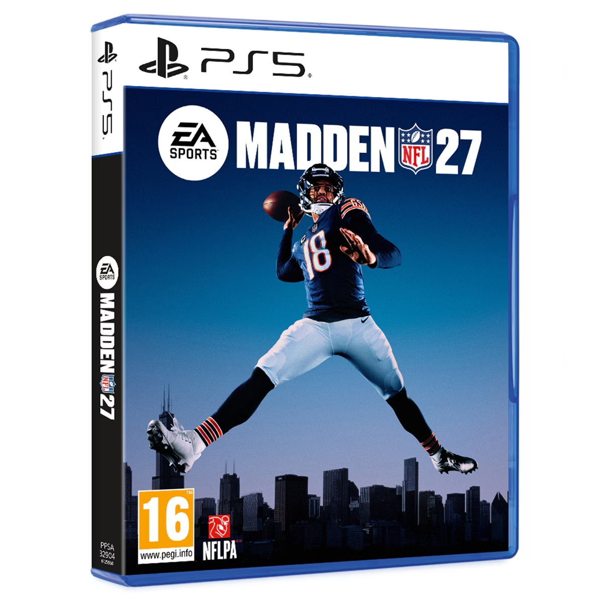 Madden NFL 27 - PS5 - Nuevo Precintado - PAL España