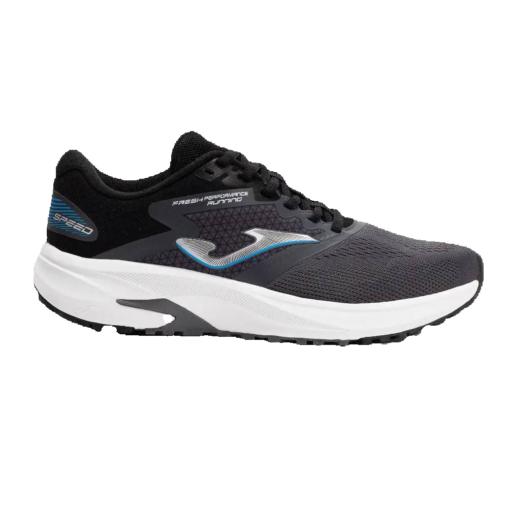 Zapatillas Joma R.Speed Dark Grey RSPEEW2522 Running Deportivas Hombre