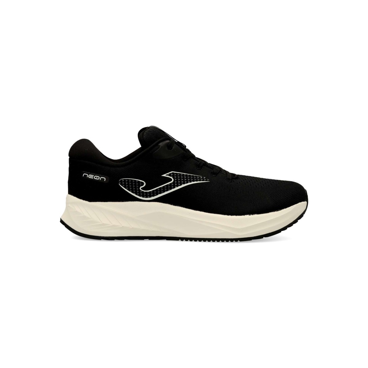 JOMA - Zapatillas de running para hombre Neon, modelo Zapatilla deportiva running hombre, con upper en mesh técnico sin costuras y mediasuela de phylon para máximo confort