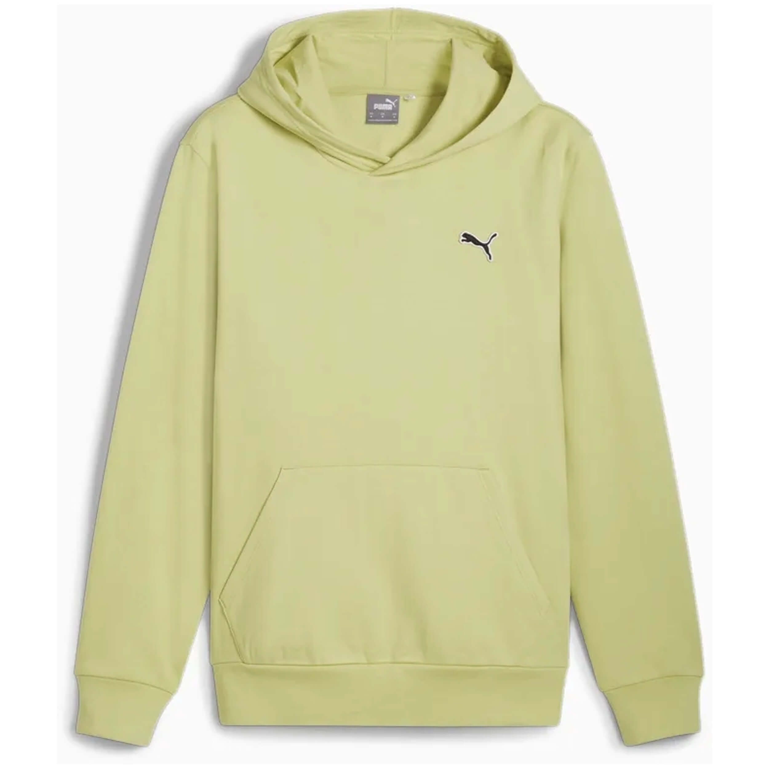 Sudaderas Con Capucha Puma modelo 676814-37 para Mujer en color Verde