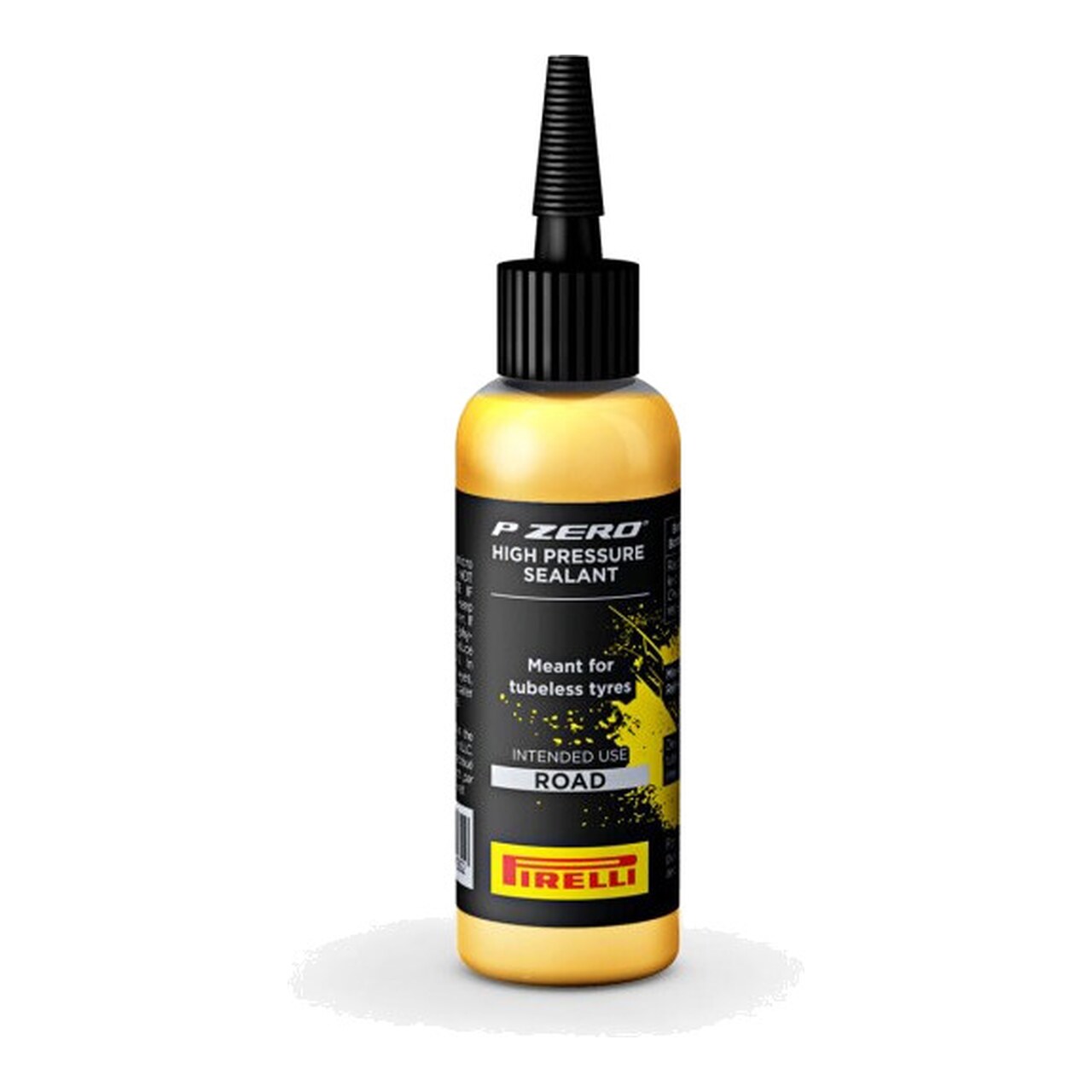 Líquido Sellador Antipinchazos 60Ml Yellow Smartseal 8019227409352