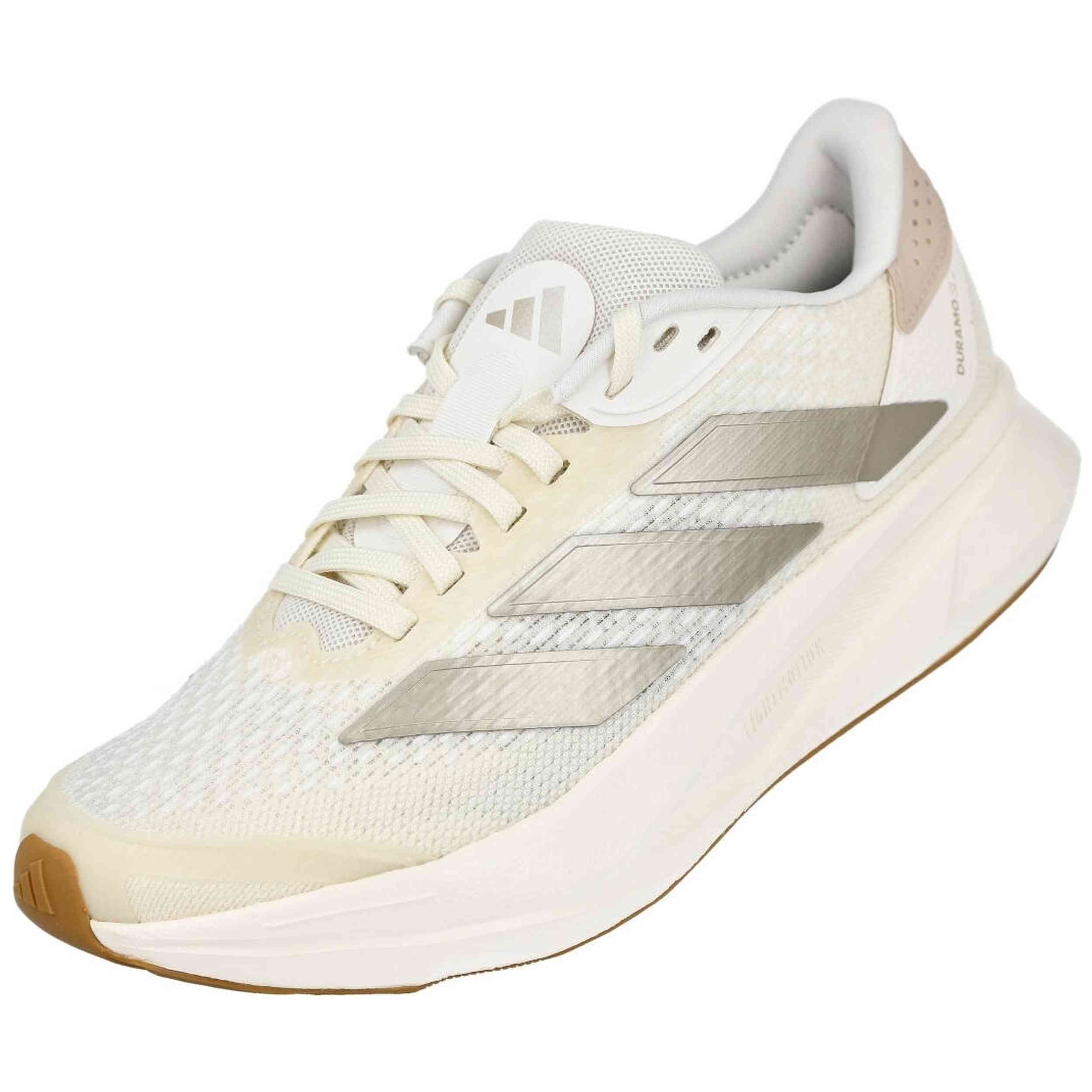 Zapatillas Adidas modelo 070-682868 para hombre y mujer en color Beige