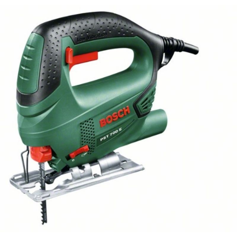 BOSCH 06033A0000 Sierra de calar PST 700 E