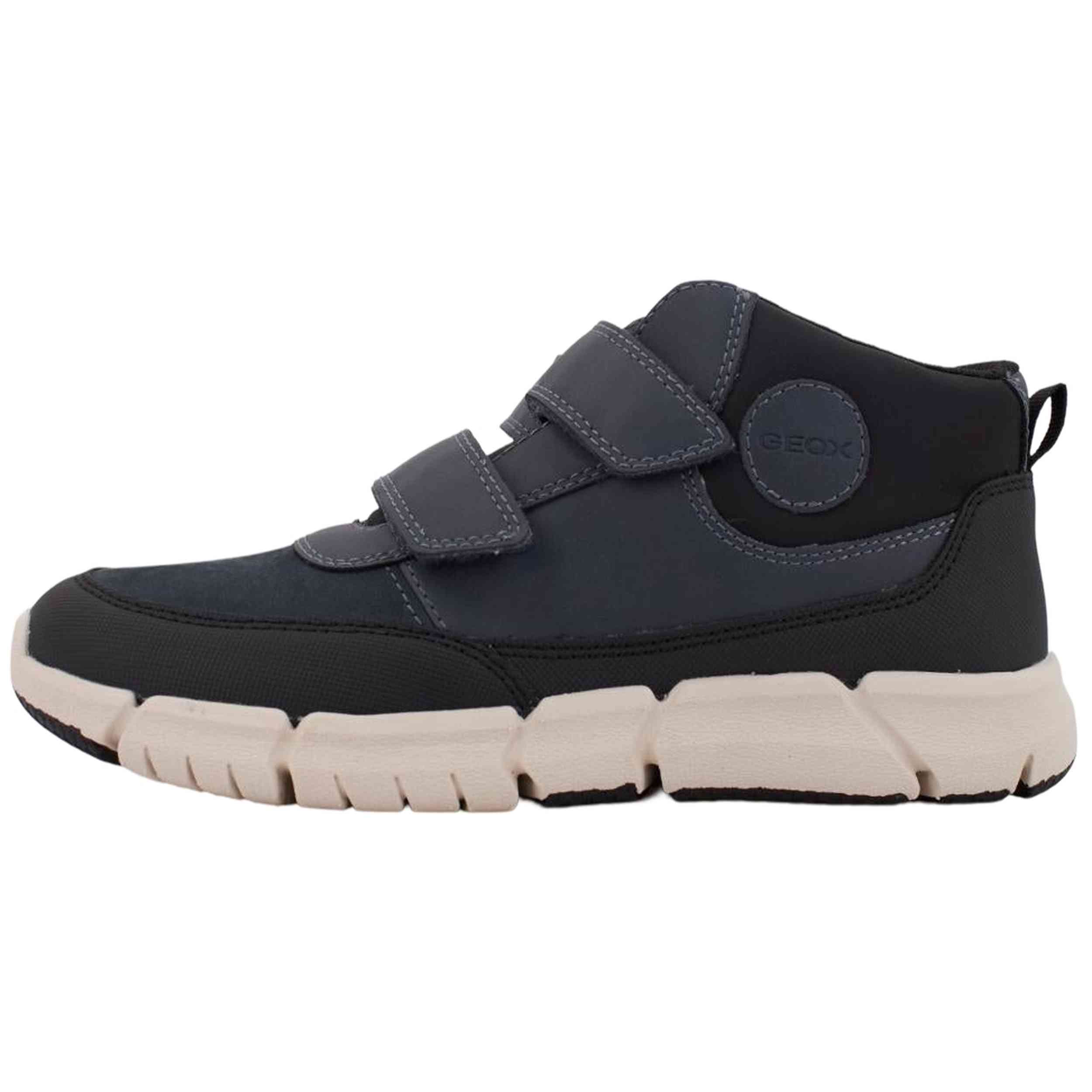 Zapatillas Geox modelo Flexyper para Niños en color Azul