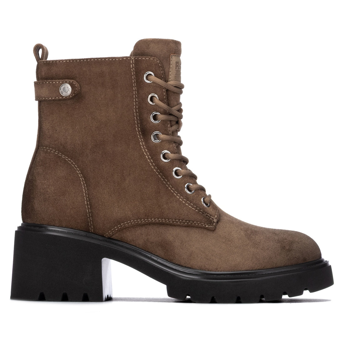 Refresh - Botín Mujer - Calzado Cómodo y Versátil - Moda casual - Modelo  17622703