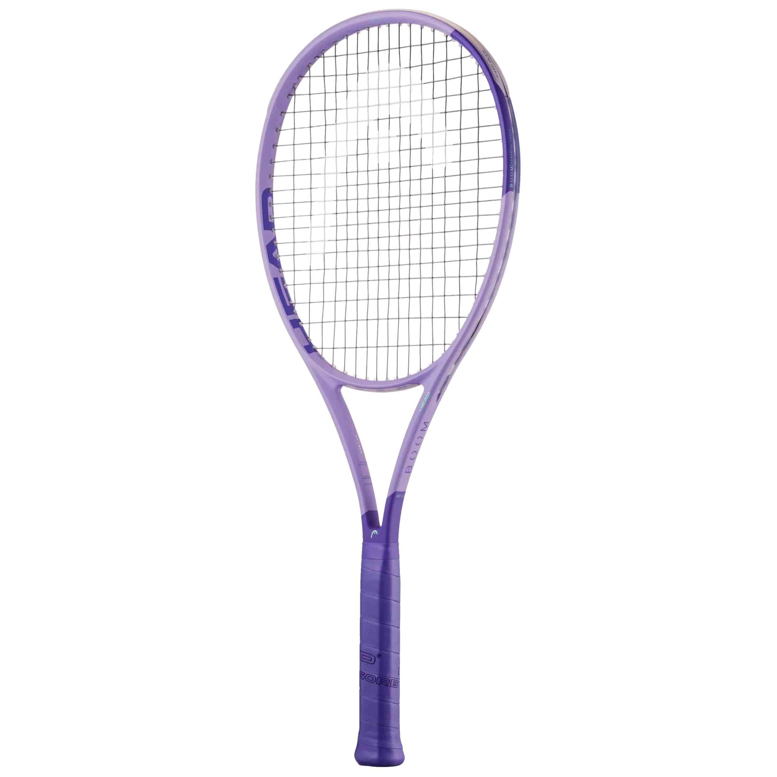 Raqueta Head Boom Mp Ul Alternate 2026 Head en color Unico