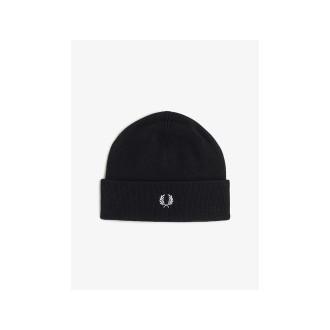 Fred PERRY-COSTINE Sombrero de Lana Merino hombre Casa sombreros accesorios ai2023 ropa accesorio