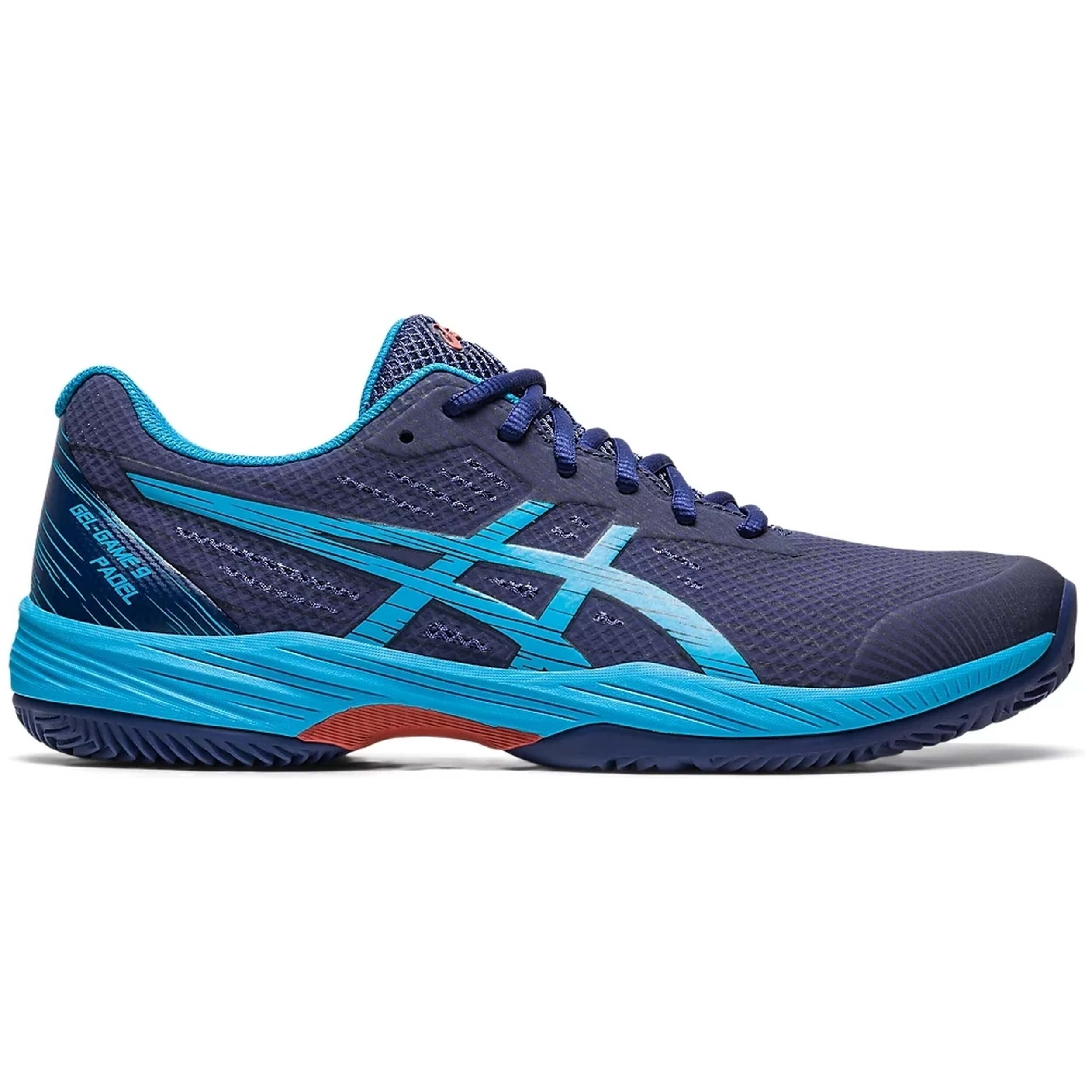 Calzado Deportes De Raqueta marca Asics modelo 1041A336-400 para hombre