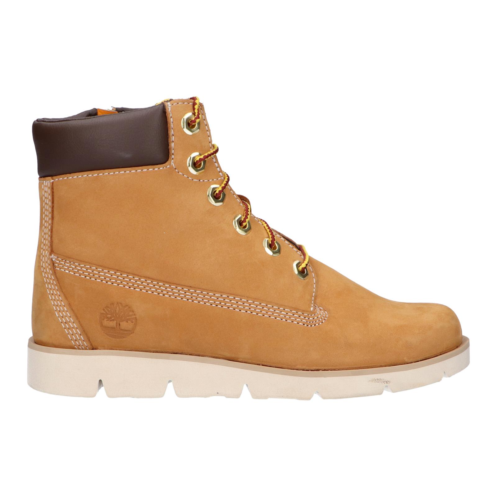 Timberland women's boots in