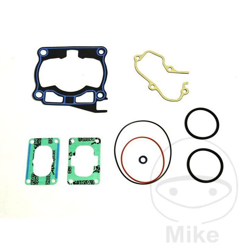 Juntas Juego Para Kit Cilindro Estándar Topend 735.63.48