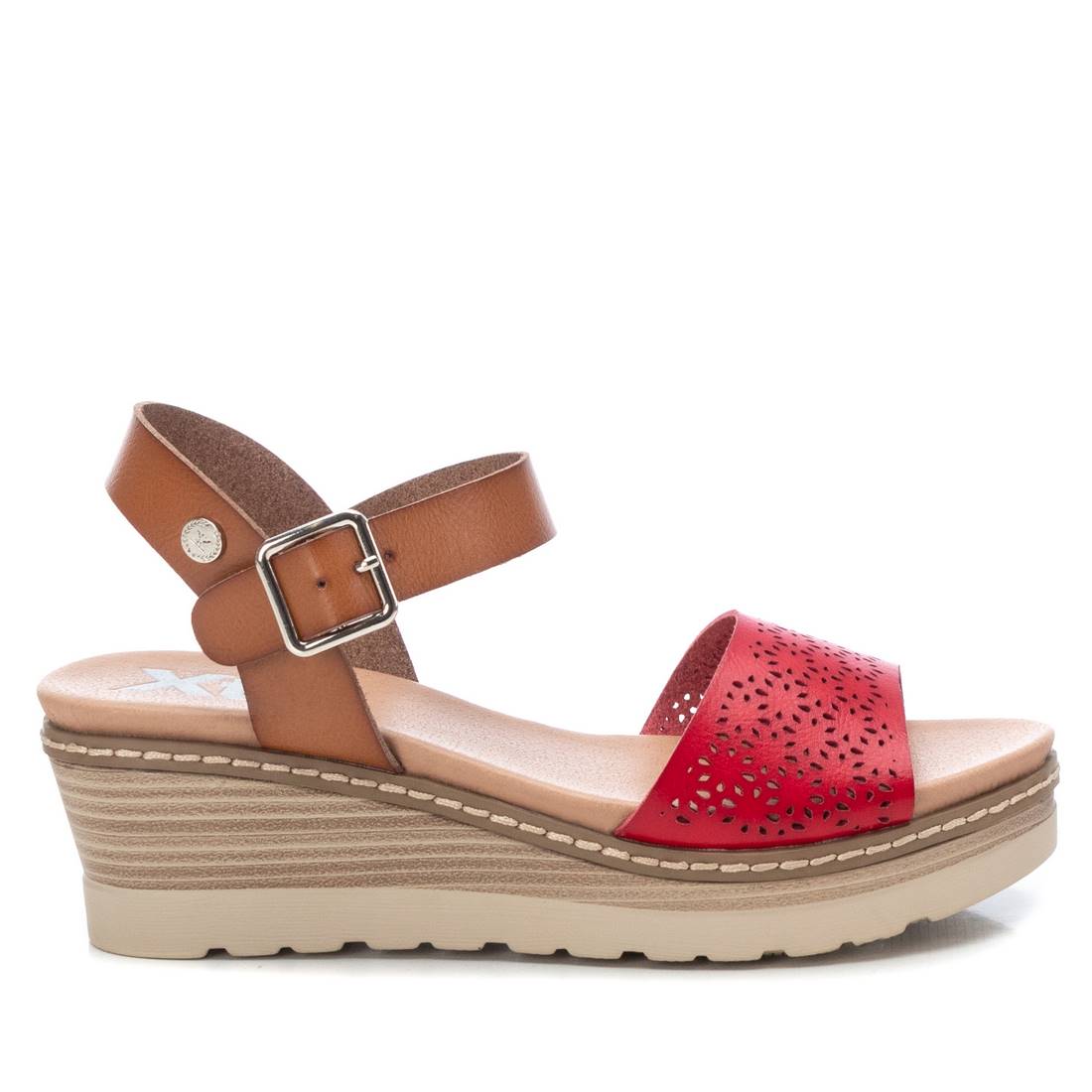 Xti - Sandalia Mujer - Calzado Cómodo y Versátil - Moda casual - Modelo  14090604