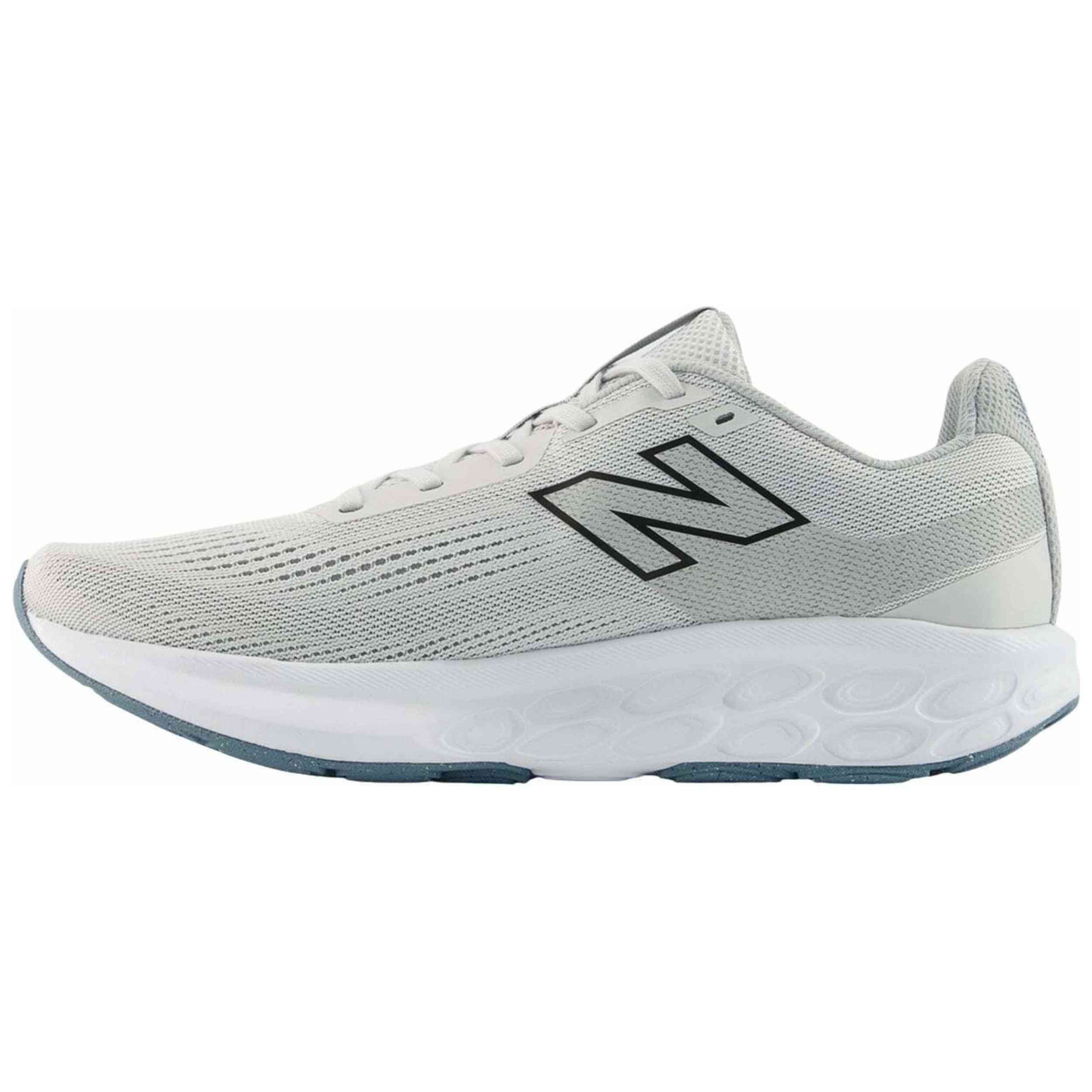 Zapatillas De Running New Balance modelo 440503400004 para hombre y mujer en color Gris