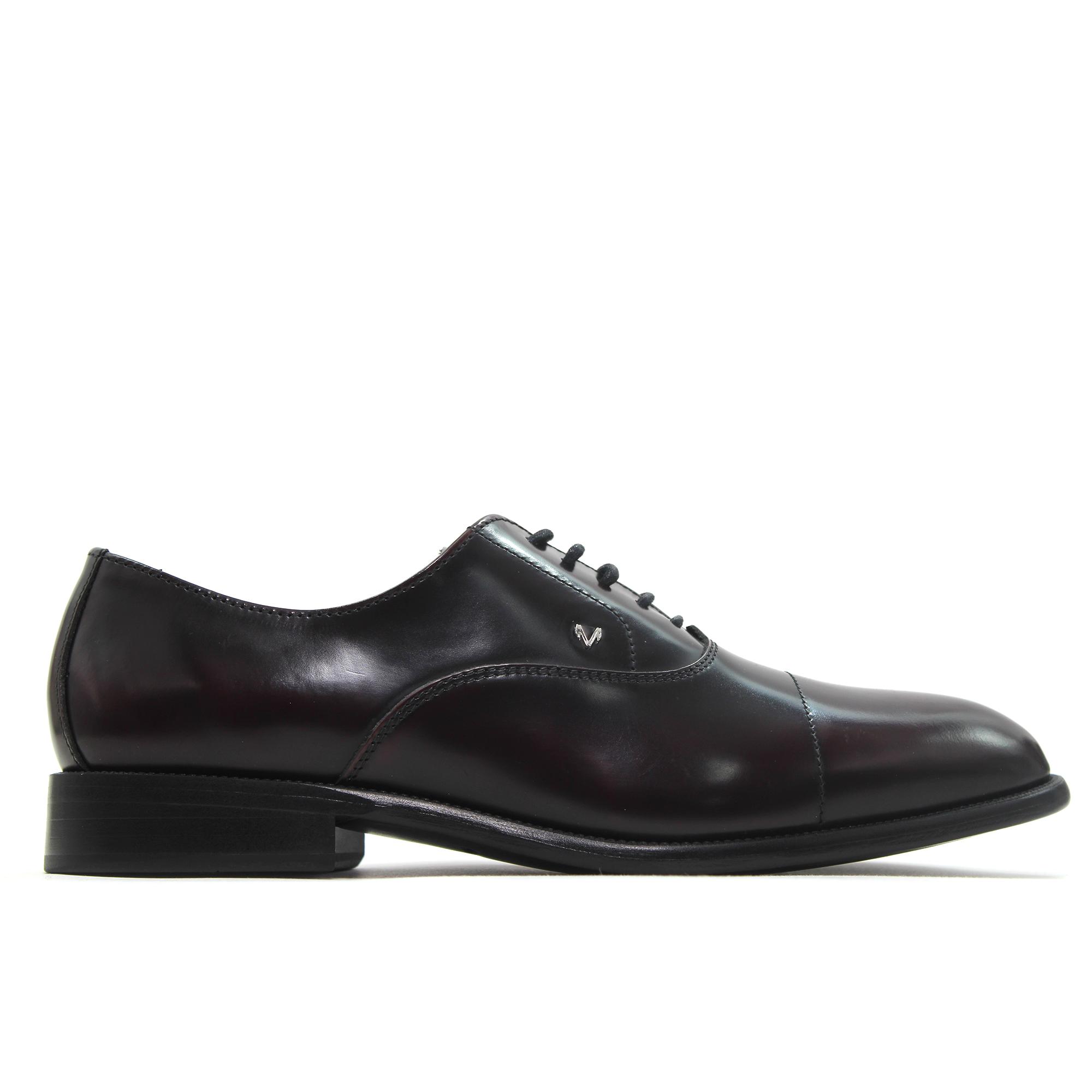 Martinelli 1691-2856T Zapato Fino de Piel