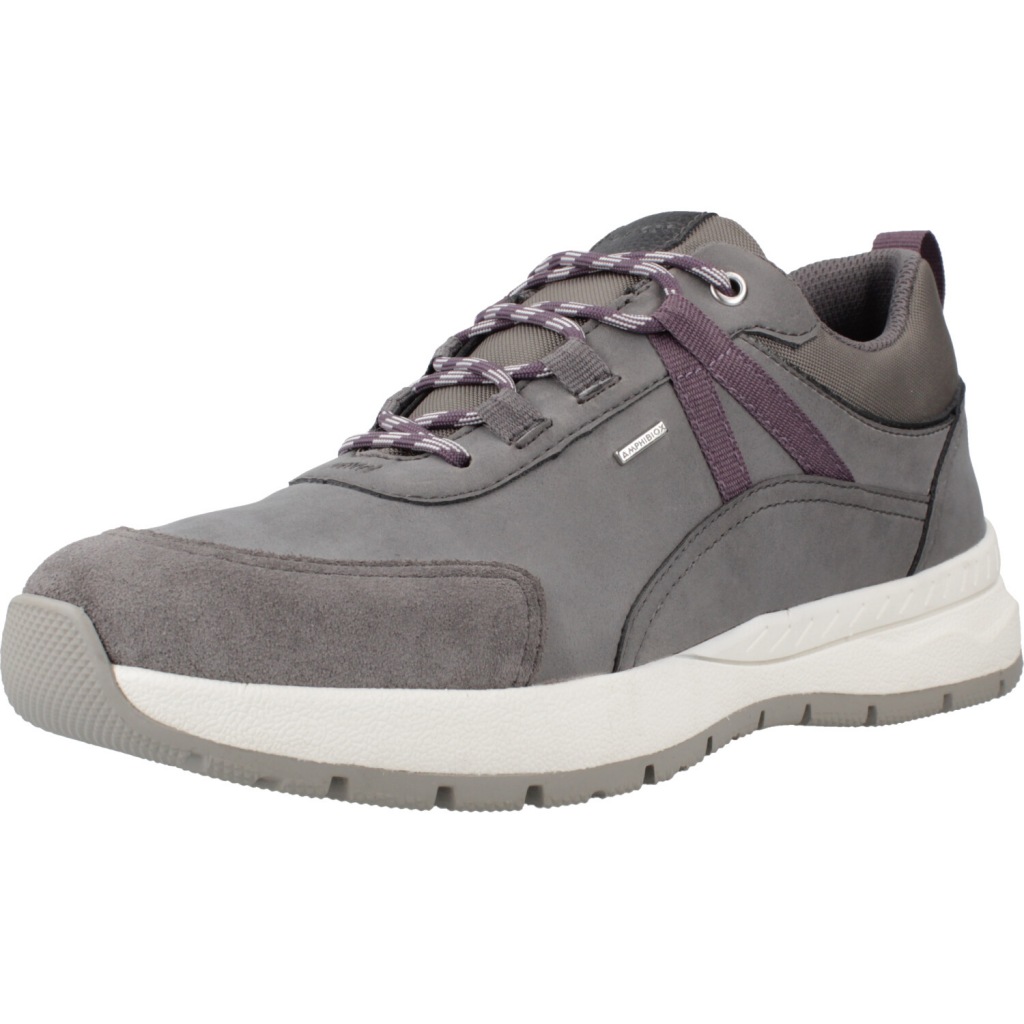 Zapatillas deportivas de Mujer Marca Geox Modelo D Braies B Abx