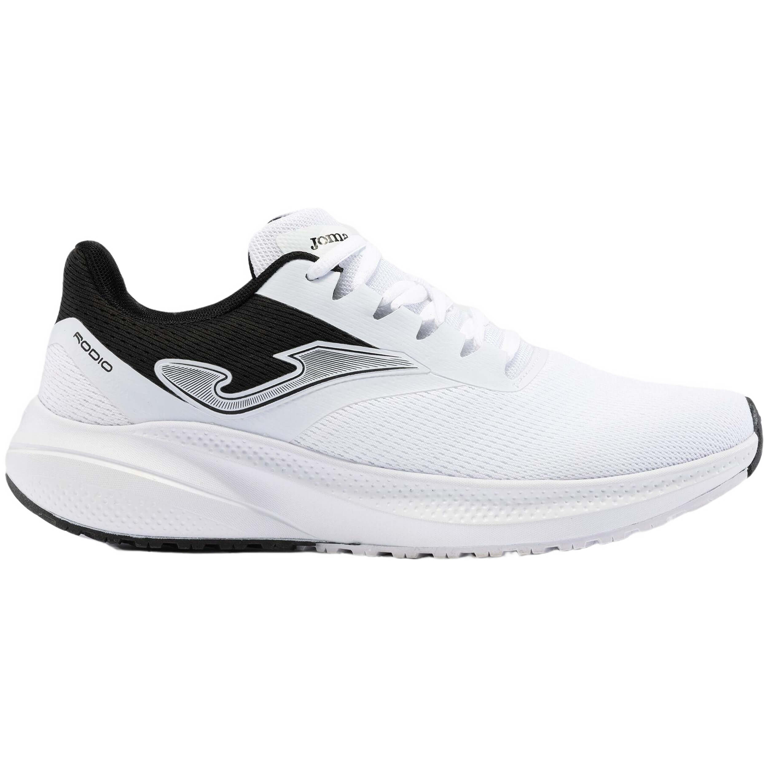 Zapatillas marca Joma modelo Rrodis2402 para hombre en color blanco