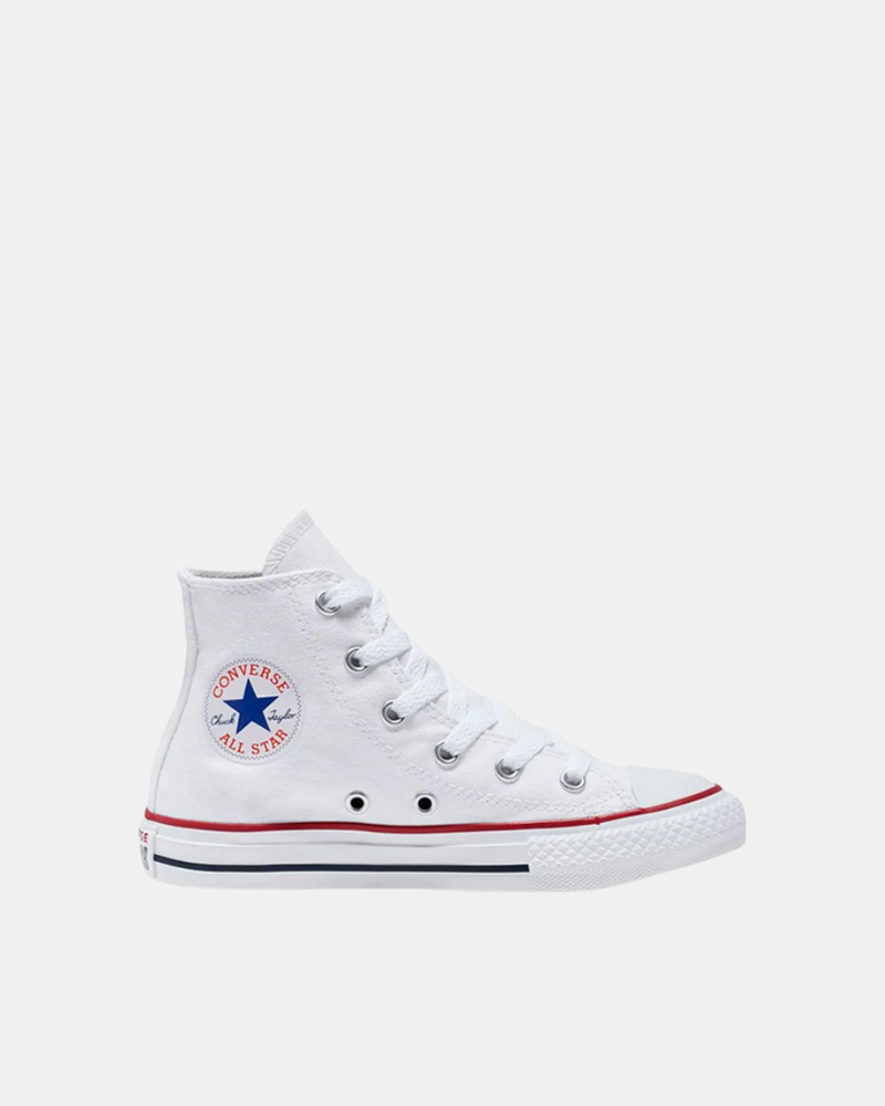 CONVERSE 3J253C CHUCK TAYLOR ALL STAR Zapatillas Infantil Blanco
