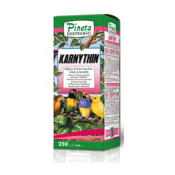 Pineta - Karnithyn (Liquido) 1kg