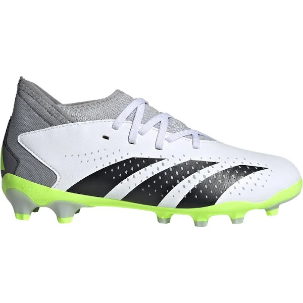 Adidas Bota De Futbol Predator Accuracy.3 Mg J Ie9445 Talla Junior - 28
