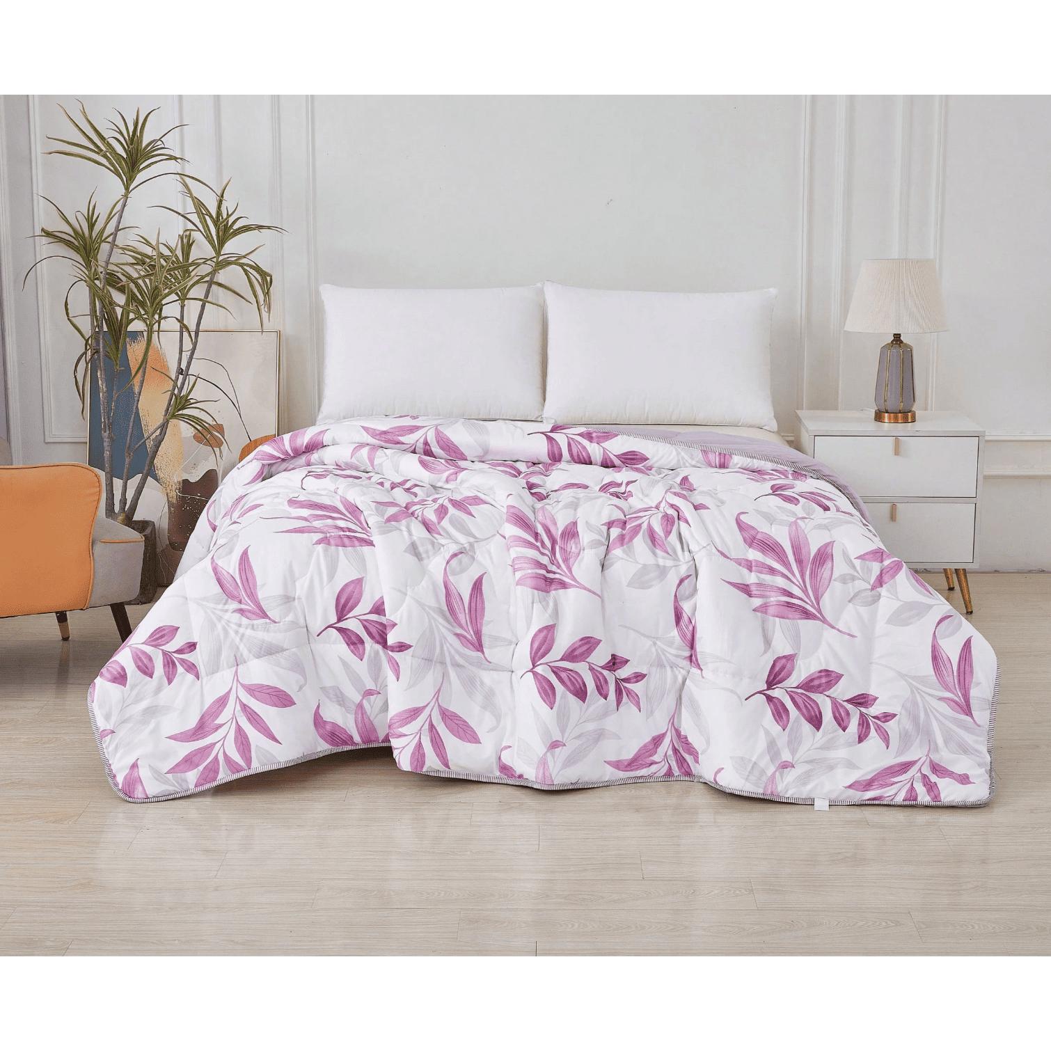 Edredón Estampado Moderno para Cama 90/105/135/150/180, Tela Suave 100% Poliéster y Confortable, Aporta Estilo y Calidez a tu cama, Varias Medidas Disponibles. ✅ Envíos a España en 48/72h