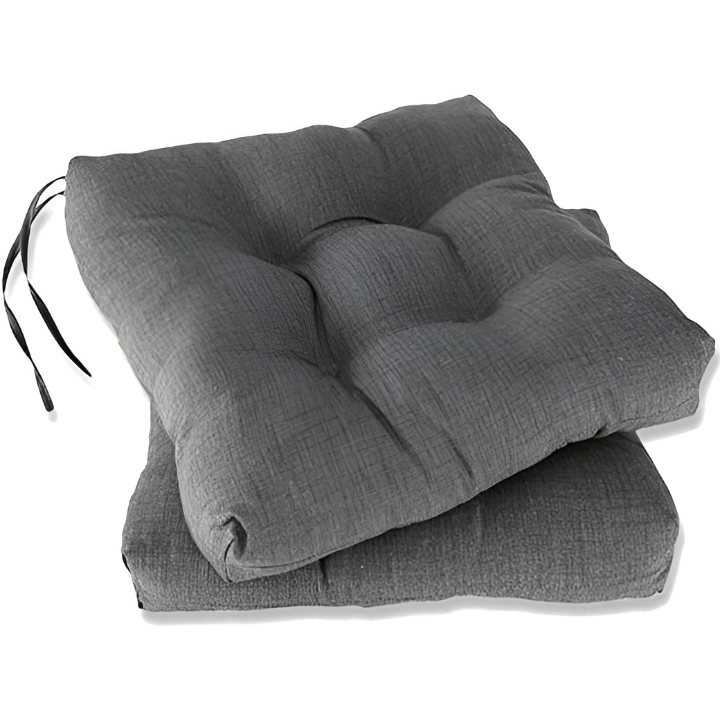 Cojines REINO MANSIDI 45x45cm Estampados para Silla, Jardín, Cocina y Salón