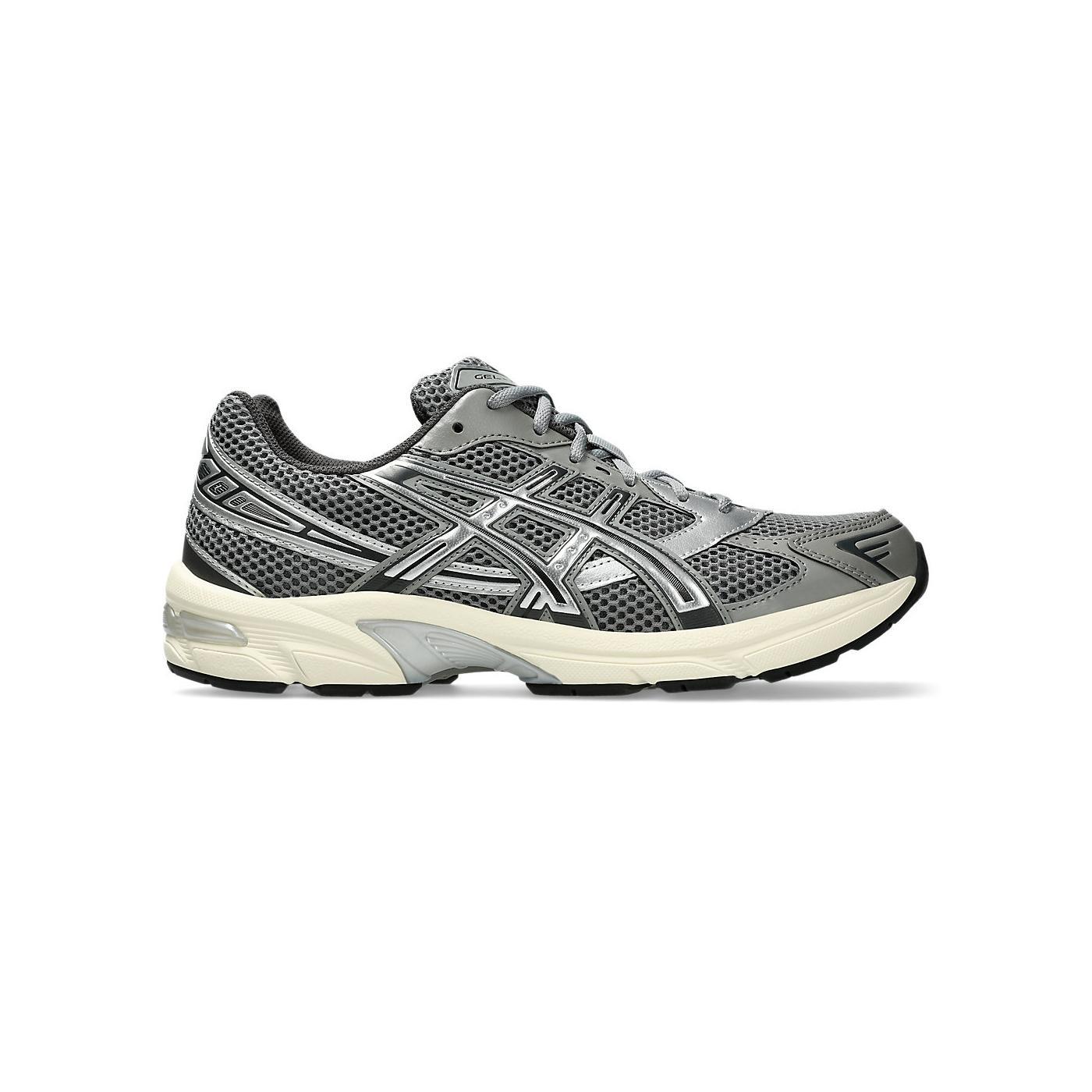 ASICS ZAPATILLA CLAY GREY PURE SILVER