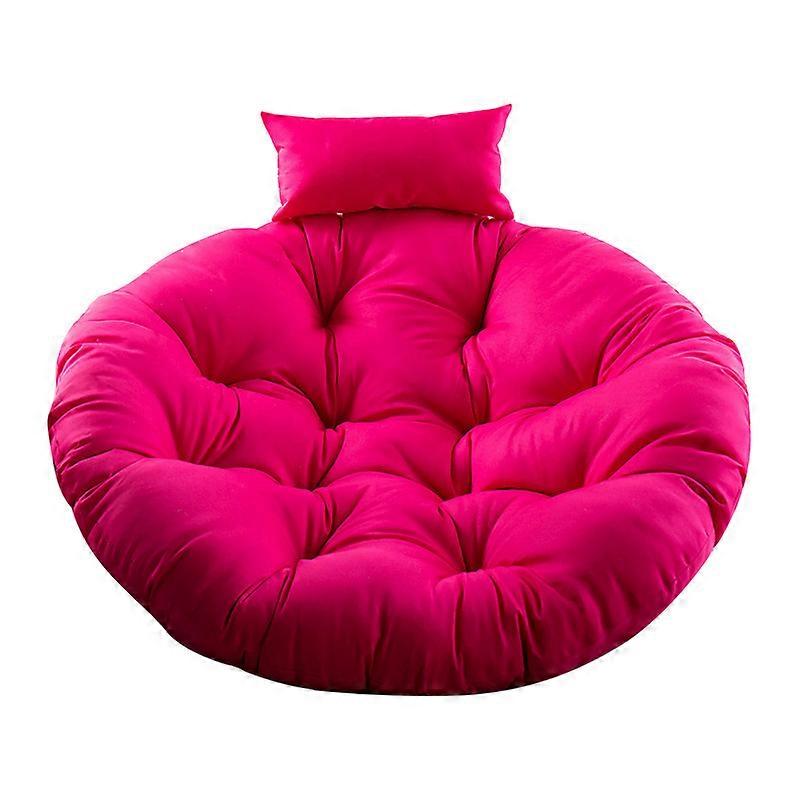 TK Thicked Chair Cushion Comfortable Hanging Chair Cushion Hammocks Swing Pad For Indoor(Cushion only sold)