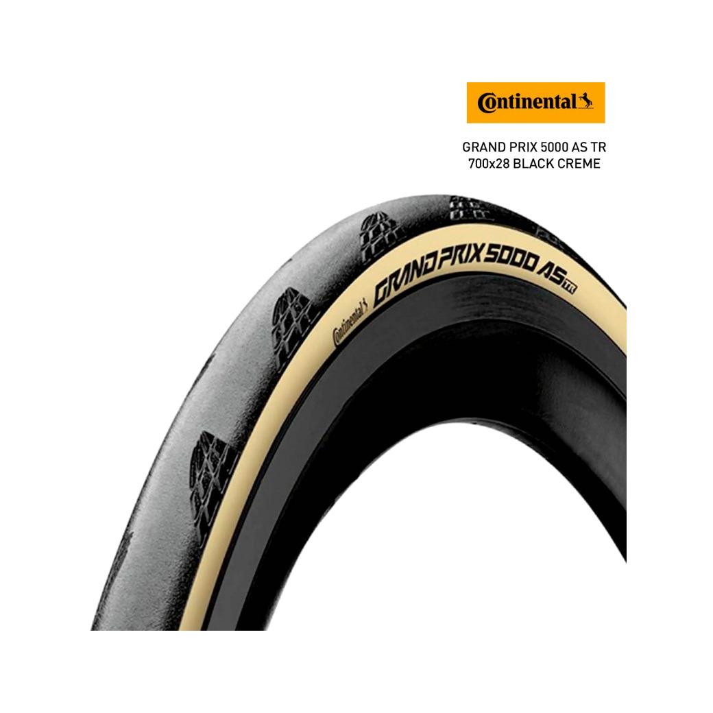 Cubierta Neumatico Grand Prix 5000 As Tr 700X28 4019238056792