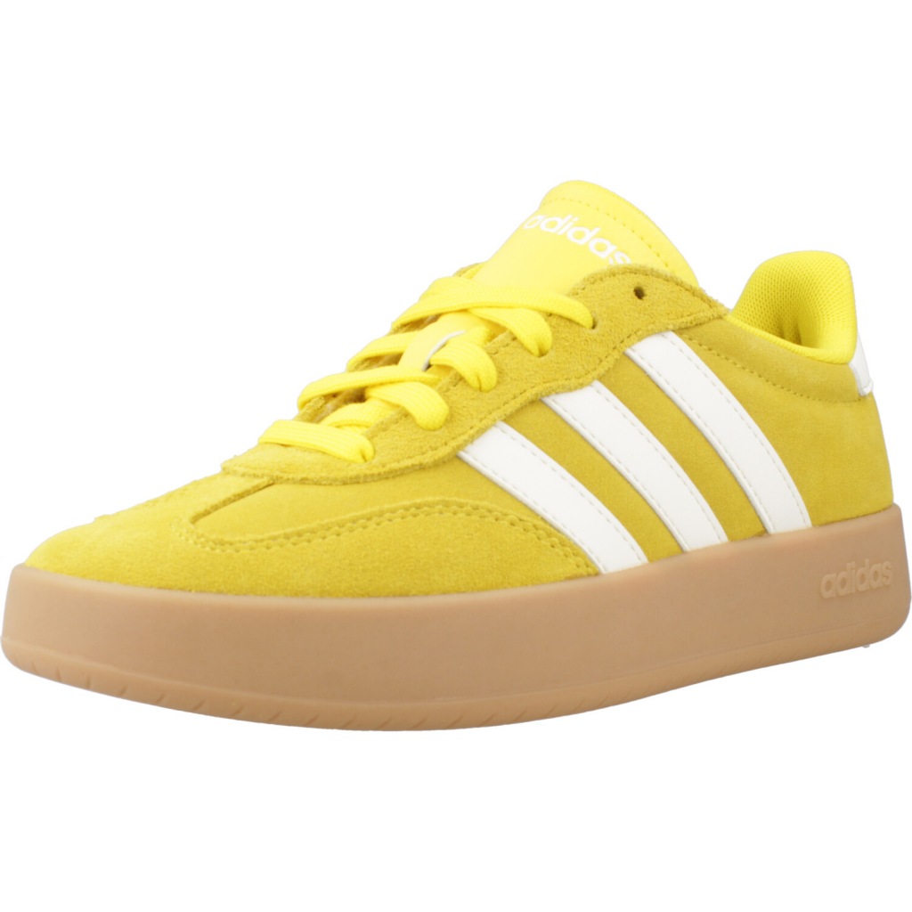Zapatillas deportivas de Mujer Marca Adidas Modelo Barreda