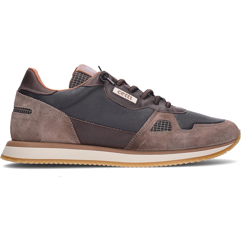 Deportivas para hombre Cetti C-1397 Piel