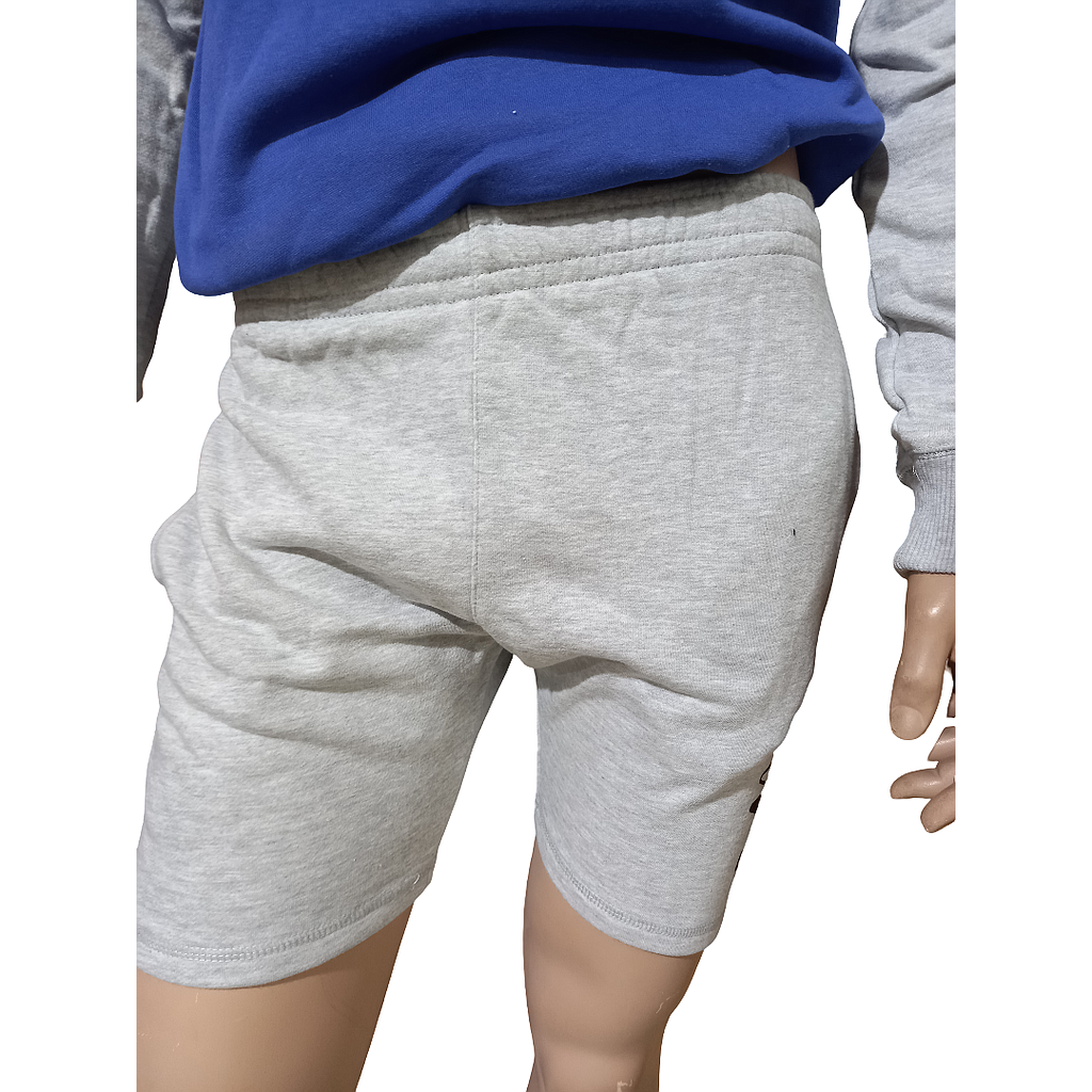 Pantaln corto UMBRO UMBRO TERRACE 66209U 263 Gris