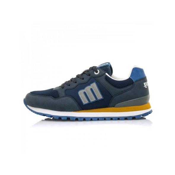 MUSTANG 84711 ZAPATILLA MARINO/AZUL C53990