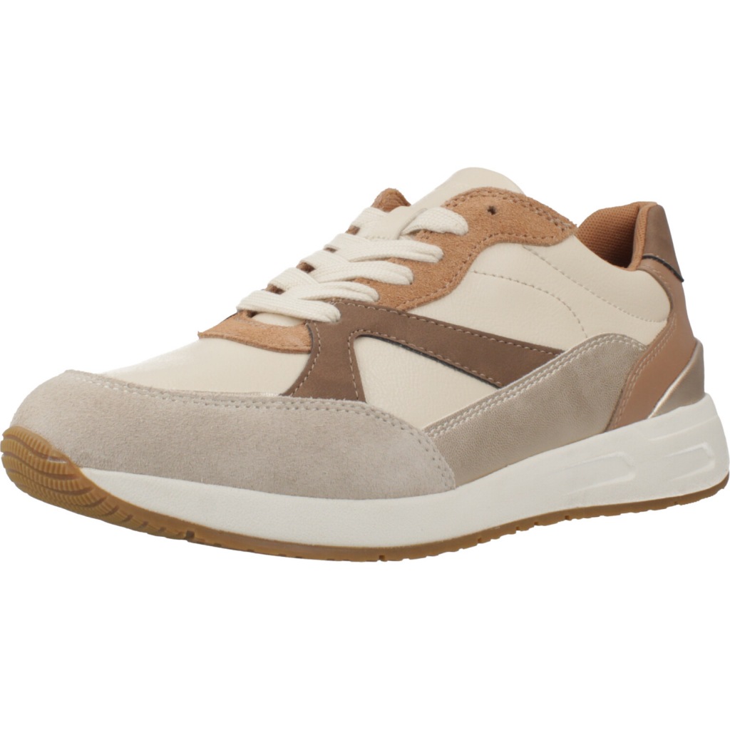 Zapatillas deportivas de Mujer Marca Geox Modelo D Bulmya