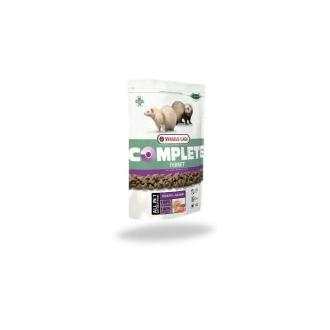 VERSELE LAGA FERRET COMPELTE 750 G para Hurones - Alimento Completo en Nutrientes con Proteínas y Grasas Animales