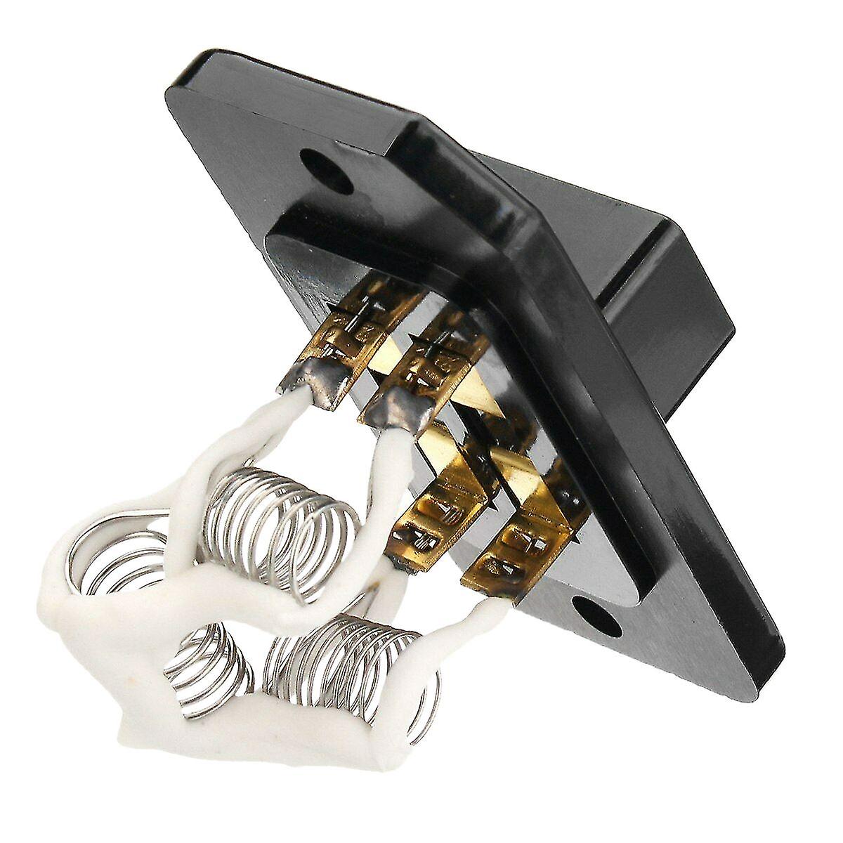 TK Calentador Blower Motor Fan Resistor Para Mg F/TF Mgf 1995-2011 Jgm100110 515088