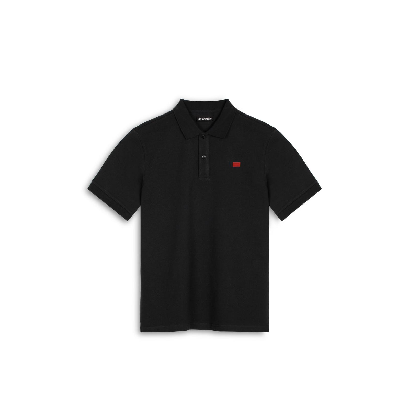 D.Franklin Polo Hombre - Moda Casual